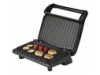 George Foreman 14053 Silver 5 Portion Family Grill